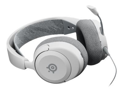 SteelSeries Arctis Nova 1 – Weiß 