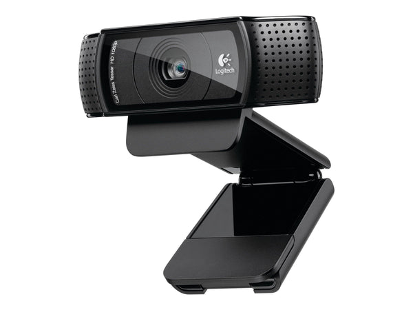 Logitech HD Pro Webcam C920 
