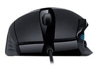 Logitech G402 Gaming Mus Logitech