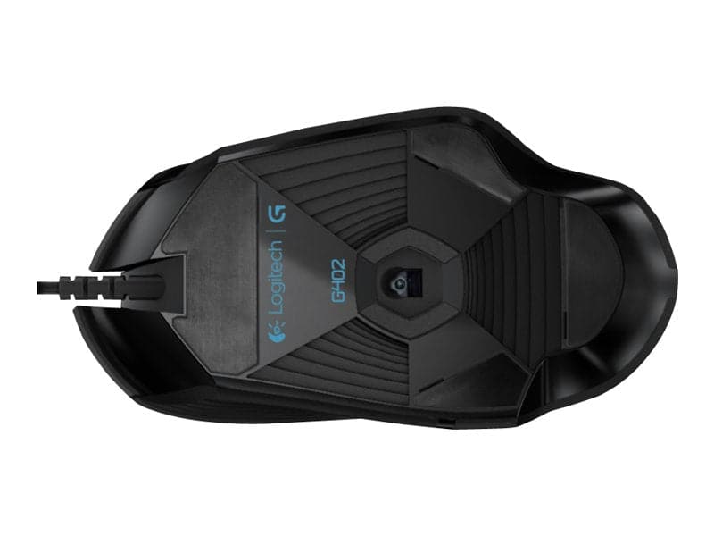 Logitech G402 Gaming Mus Logitech