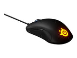 SteelSeries - Sensei Optisk Gaming Mus Steelseries