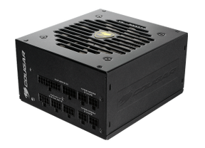 Cougar GEX650 Strømforsyning 650Watt Cougar