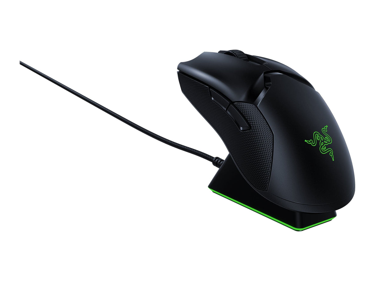 Razer Viper Ultimate Optisk Trådløs Sort Razer