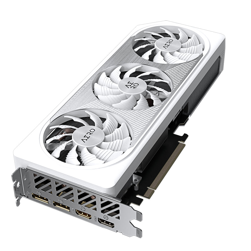 Gigabyte GeForce RTX 4060 Ti AERO OC 8G