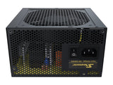 Seasonic Core Gold GM - 500W Seasonic