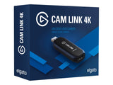 Elgato Cam Link Videooptagelsesadapter Elgato