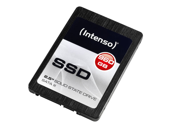 Intenso SSD High 960GB 2.5" SATA-600