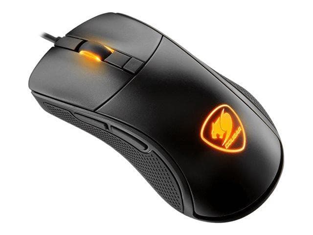 Cougar Surpassion Gaming Mus - Optical RGB Cougar