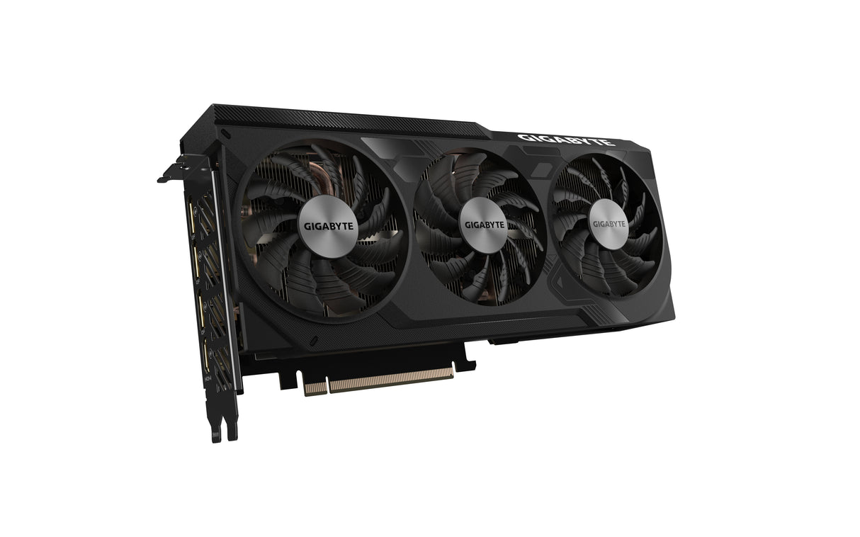 Gigabyte GeForce RTX 4070 SUPER WINDFORCE OC 12G 12GB