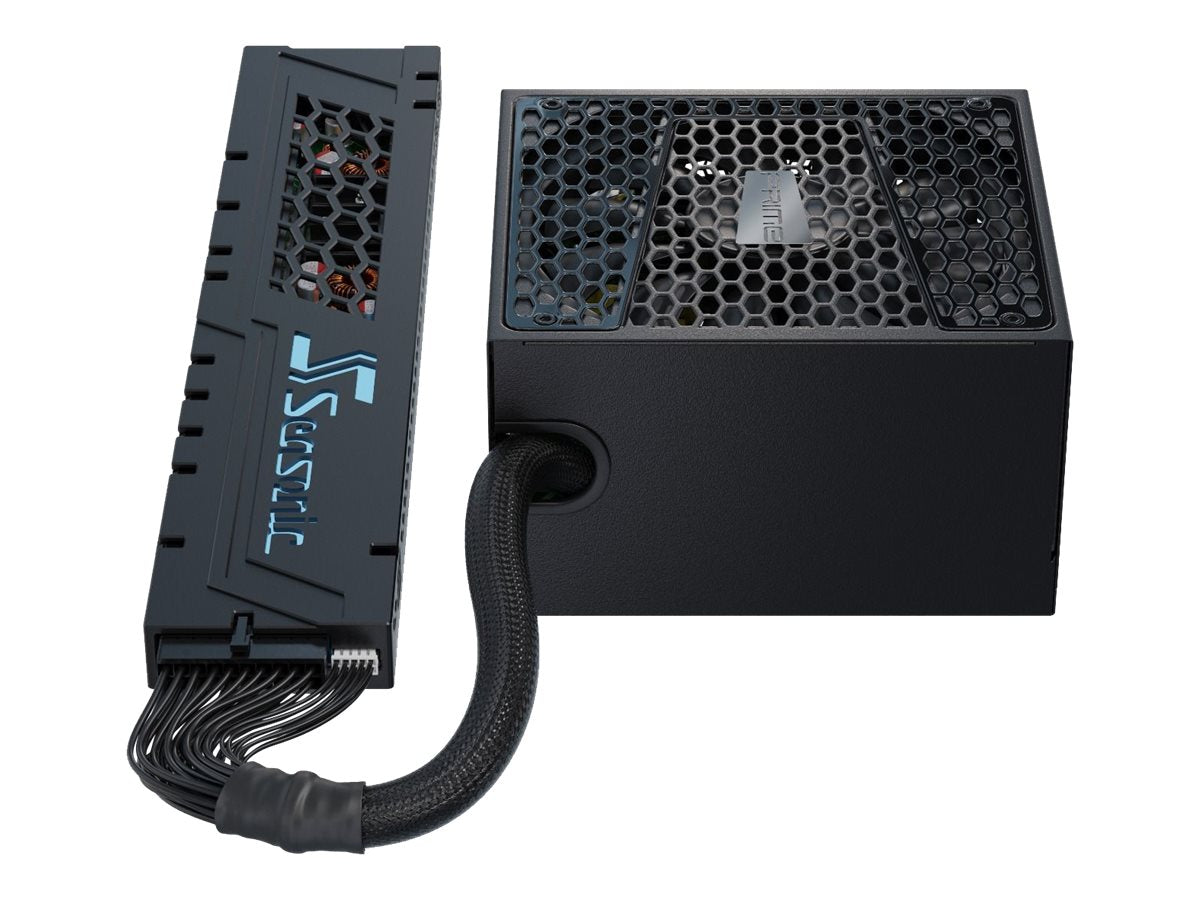 Seasonic Connect - 750W Seasonic