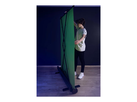 Elgato Green Screen Baggrund Elgato