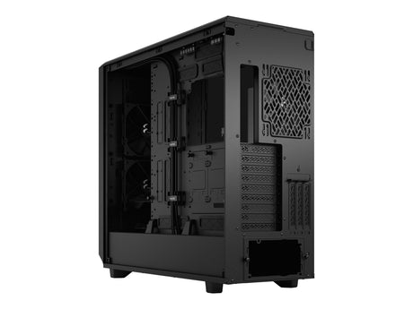 Fractal Design - Meshify 2 XL Black TG Dark Fractal design