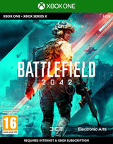 Battlefield 2042 – Xbox One