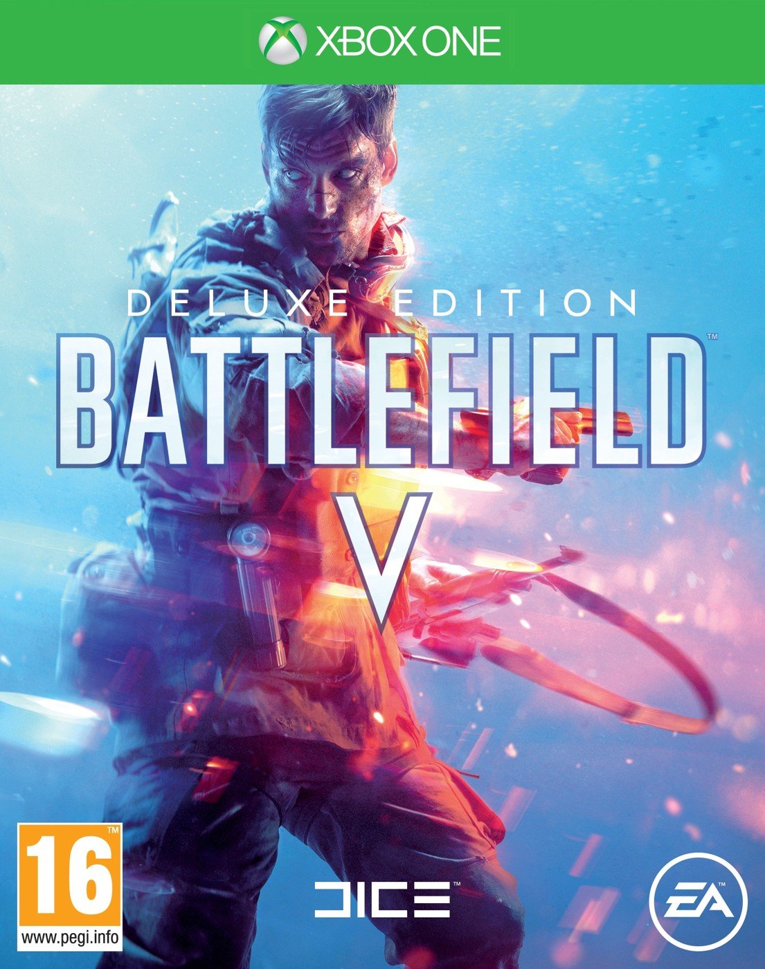 Battlefield V (5) – Xbox One