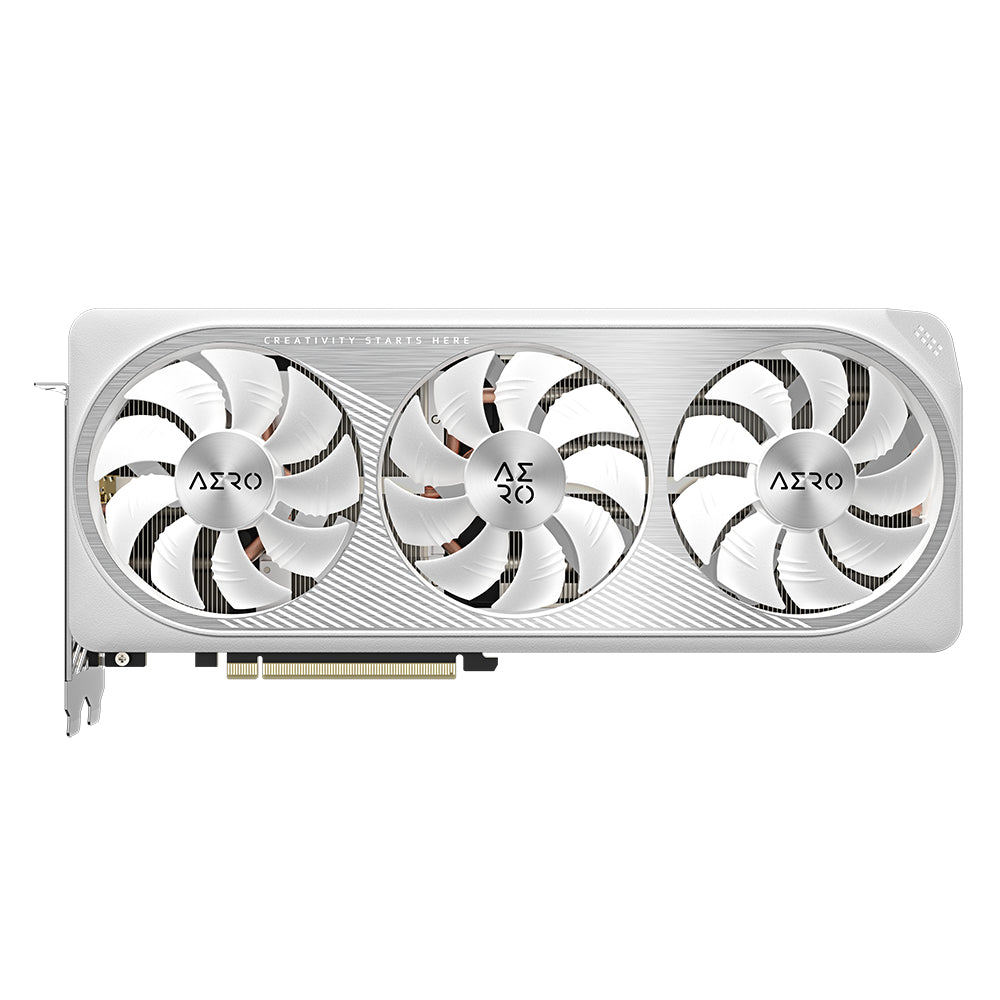 Gigabyte GeForce RTX 4070 AERO OC V2 12G 12GB