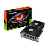 Gigabyte GeForce RTX 4060 Ti WINDFORCE OC 8G 8GB