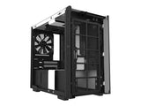 NZXT H series H210 Tårn Mini ITX Sort Hvid NZXT