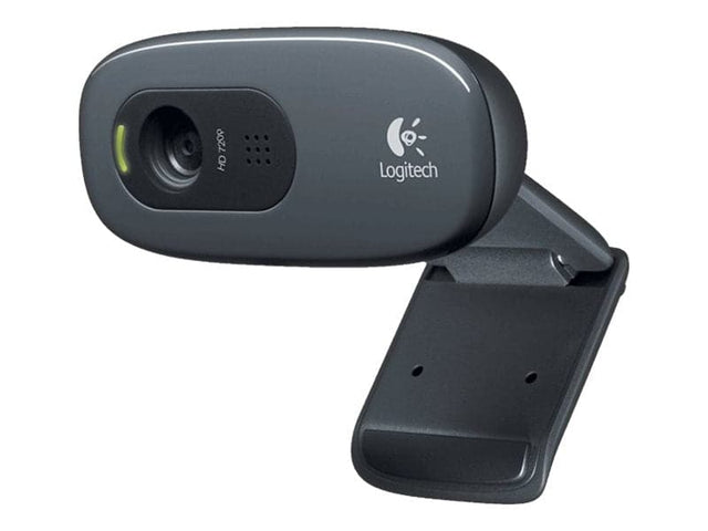 Logitech HD Webcam C270 Logitech