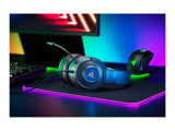 Razer Kraken V3 X Kabling Headset Sort Razer