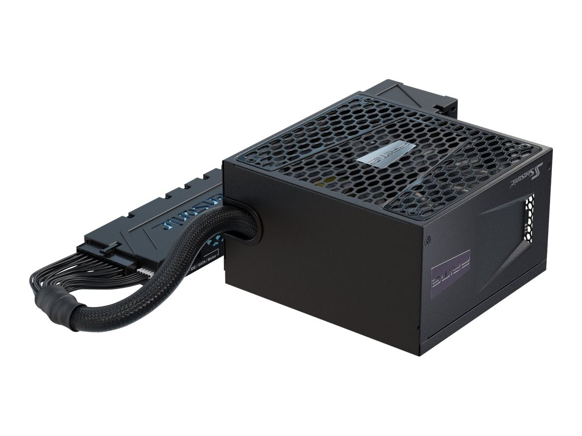 Seasonic Connect - 750W Seasonic