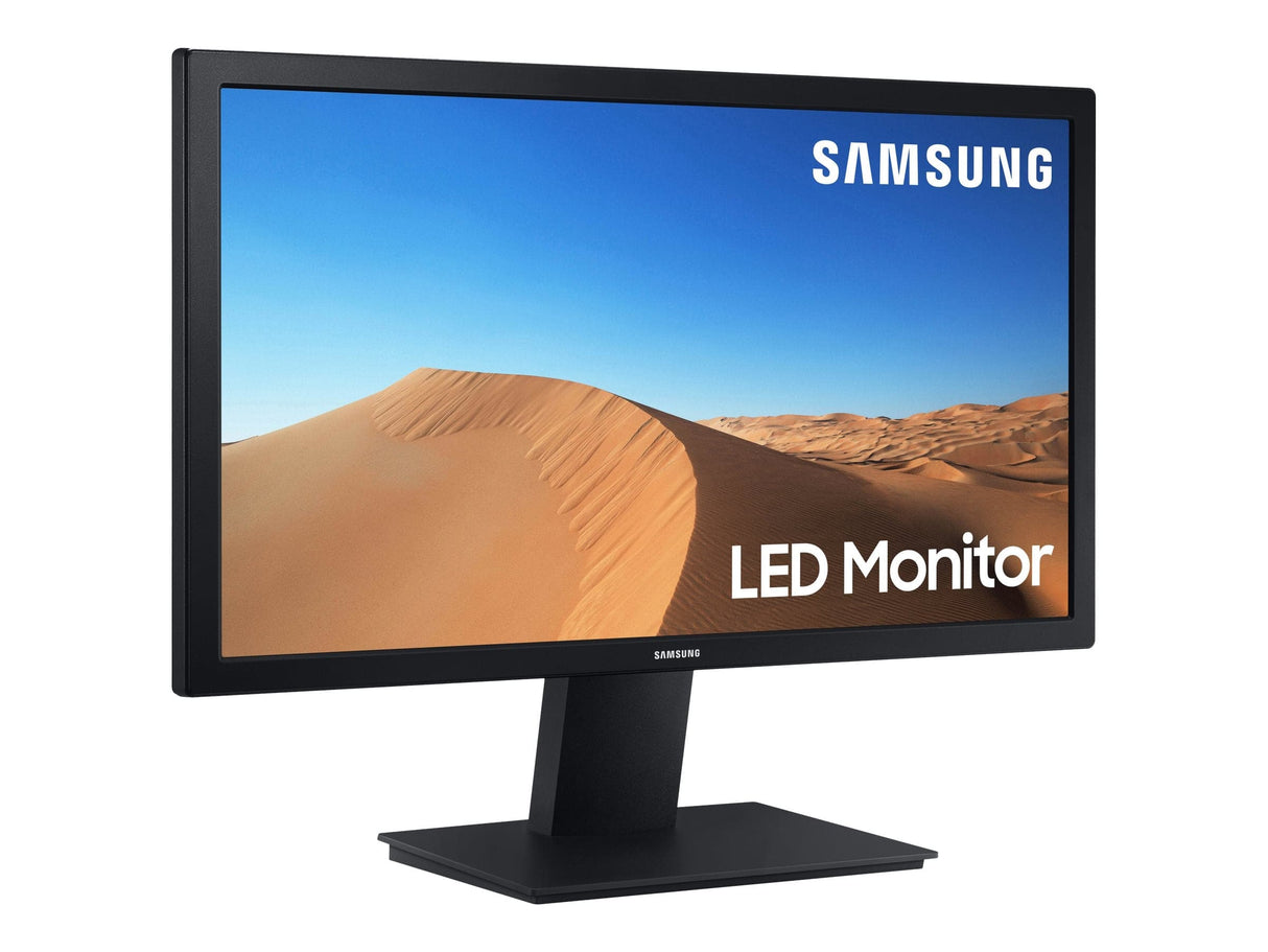 Samsung S24A312NHU 24" 1920 x 1080 VGA (HD-15) HDMI 60Hz Samsung