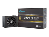 Seasonic Focus SGX - 750W Seasonic