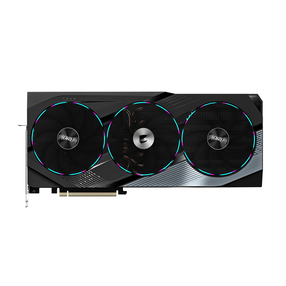 Gigabyte RTX4070 AORUS MASTER 12 GB GDDR6X HDMI 3xDP