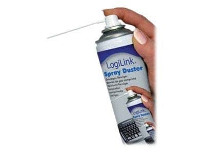 LogiLink Spray zur Reinigung 