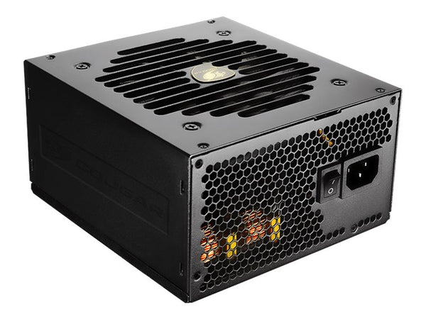 Cougar GEX850 Strømforsyning 850Watt