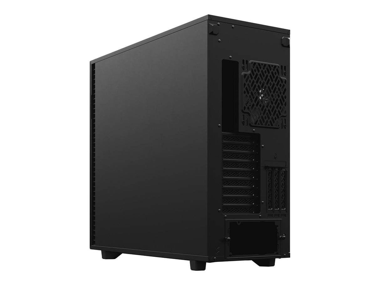 Fractal Design Define 7 XL BK Fractal design