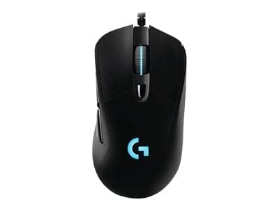 Logitech G403 HERO Gaming-Maus