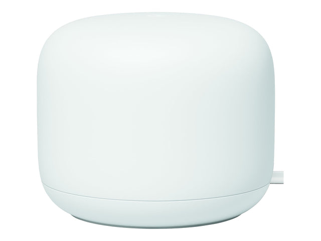 Google Nest Wifi Wi-Fi-system Desktop Google