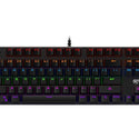 Mekaniske tastaturer