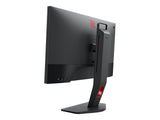 BenQ ZOWIE XL2540K 24.5 1920 x 1080 HDMI DisplayPort 240Hz Pivot Skærm BenQ