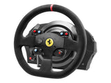 Thrustmaster Ferrari T300 Integral Racing Rat/Pedal PC PS3 PS4 ThrustMaster