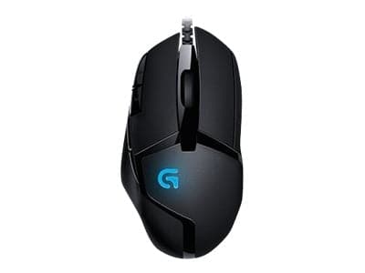 Logitech G402 Gaming Mus Logitech