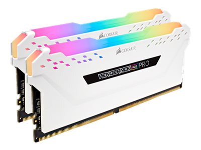 CORSAIR Vengeance DDR4 32 GB Kit 3200 MHz CL16 Nicht-ECC 