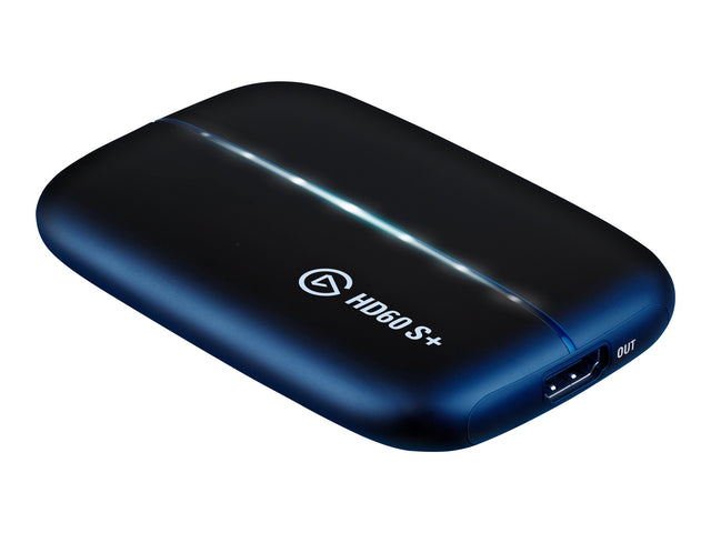 Elgato Game Capture HD 60 S Videooptagelse Elgato