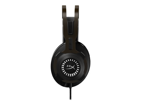 HyperX Cloud Revolver Sort Gaming Headset HyperX