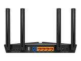 TP-Link Archer AX20 Trådløs router Desktop TP-Link