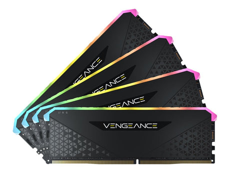 CORSAIR Vengeance DDR4  64GB kit 3200MHz CL16  Ikke-ECC Corsair