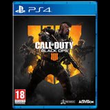 Call of Duty: Black Ops 4 – Playstation 4