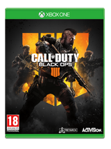 Call of Duty: Black Ops 4 – Xbox One