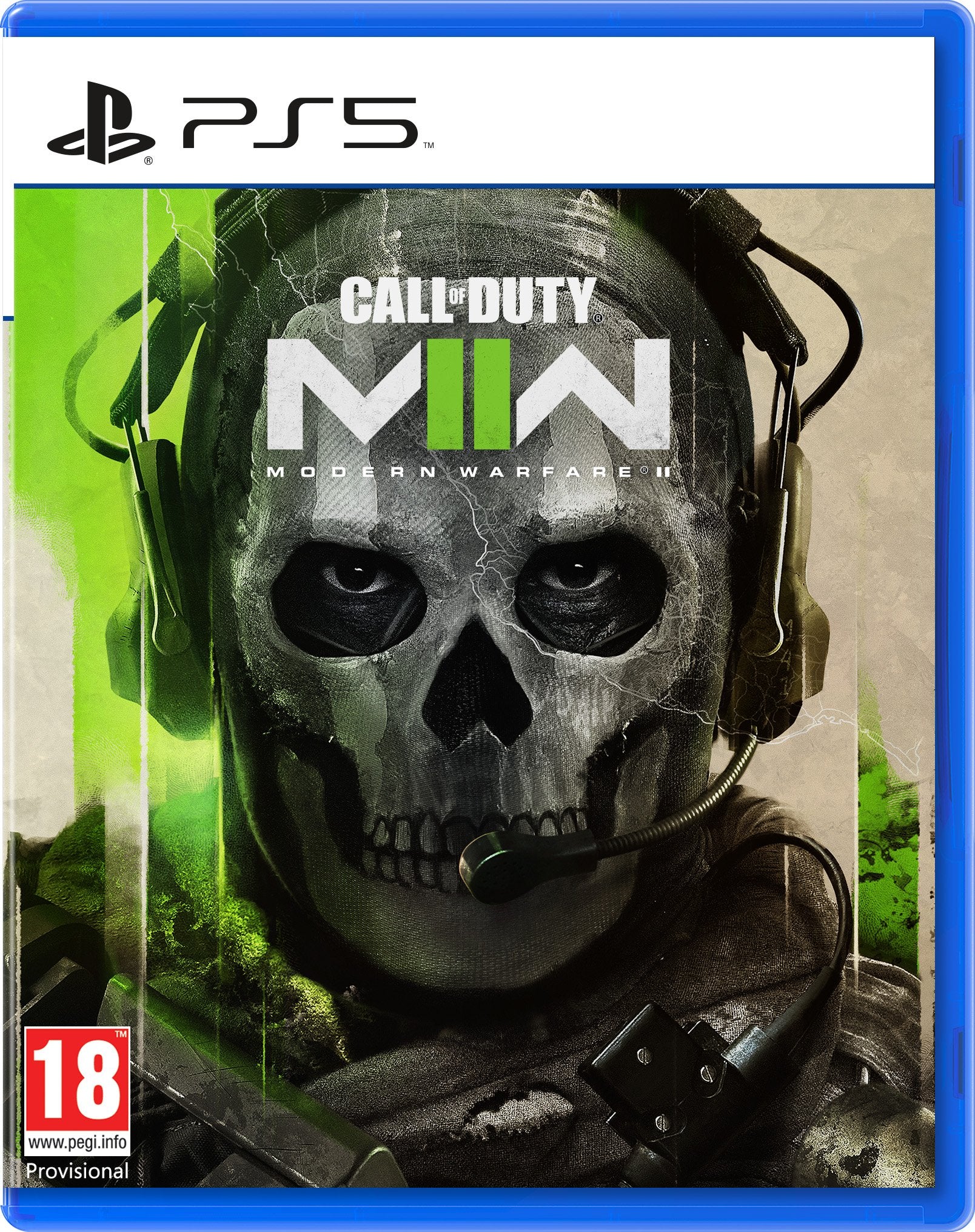 Call of Duty: Modern Warfare II – Playstation 5