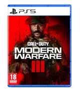 Call of Duty: Modern Warfare III - PlayStation 5