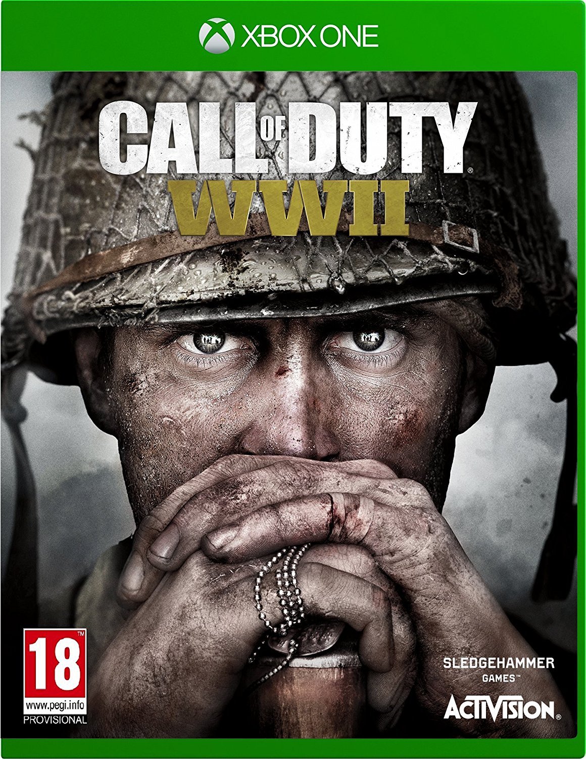 Call of Duty: WW2 – Xbox One