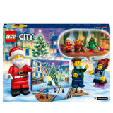 LEGO City - Julekalender 2023 (60381)