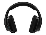 Logitech G533 Trådløst Gaming Headset Logitech