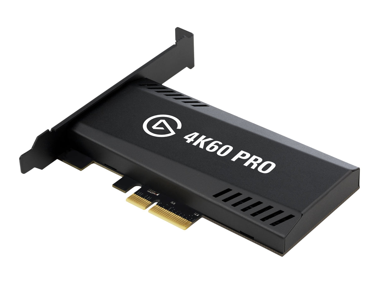 Elgato Game Capture 4K60 Pro Videooptagelsesadapter Elgato