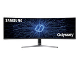 Samsung C49RG90SSP 49 5120 x 1440 120Hz